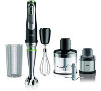 Braun MQ 9138XI MultiQuick 9 Hand Blender