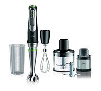 Braun MQ 9138XI MultiQuick 9 Hand Blender