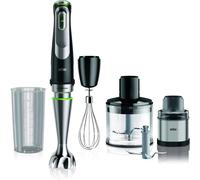 Braun MQ 9138XI MultiQuick 9 Hand Blender