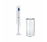 Braun MultiQuick 1 Hand Mixer With EasyTwist Technology One Speed 450W