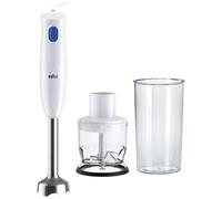 Braun MQ10.201MWH Hand Blender White