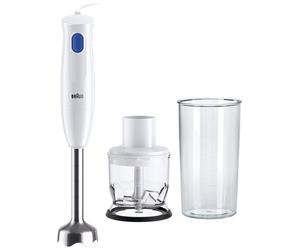 Braun MQ10.201MWH Hand Blender White