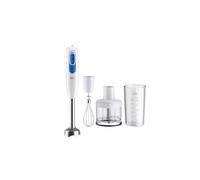 Braun MQ20.236M Mixer Foot 600 W Motor 2 Speed EasyTwist System