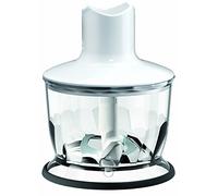 Braun MQ40 EasyClick Chopping Attachment - White - Type MQ30