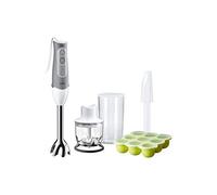 Braun MQ523 Baby Hand Blender, 600 W
