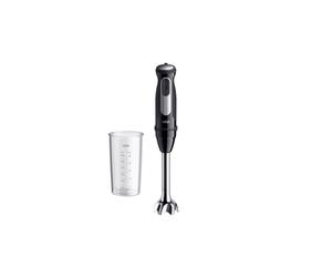 Braun MQ55001M MultiQuick 5 Hand Blender, 750W Motor, 2 Speeds, Drip (Nintendo)