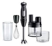 Braun MQ55755M MultiQuick 5 Pro Hand Blender - Black