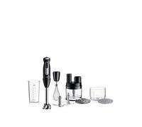 Braun MQ55755M MultiQuick 5 Pro Hand Blender - Black