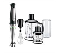 Braun MQ7045X MultiQuick 7 Hand Blender - Black