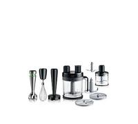 Braun Mq9187Xli Multiquick 9 Hand Blender - Black Black