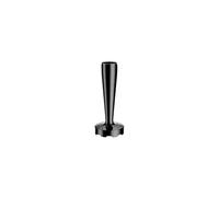Braun MQS 300 BK Potato & Vegetable Masher Attachment with EasyClick Plus System - Accessories for Braun MultiQuick 7 and 9 Hand Blender, BPA-Free, Black