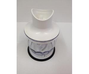 BRAUN MR4000 MR4050 COMPLETE HERB CHOPPER - HC ATTACHMENT 4162 4193
