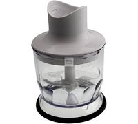 Braun MR4000 MR4050 Hand Blender HC4000 Complete Chopper Unit 7322118354
