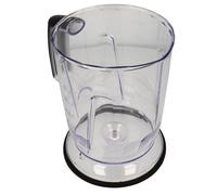 Braun MR5000 MR6000 4191 4192 Genuine BC Bowl Jug Hand Blender