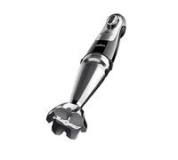 Braun MultiQuick 9 MQ9138XI blender 0.6 L Immersion blender 1200 W Black, Stainless steel