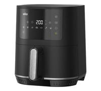 Braun MultiFry 3 HF3030 Air Fryer, 1500W - Black