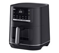 Braun MULTIFRY 5 HF5073 Black Fryer