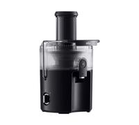 Braun MultiJuice 5 Spin juicer SJ5000 Black