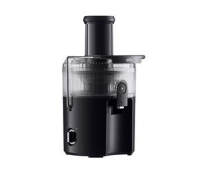 Braun MultiJuice 5 Spin juicer SJ5000 Black SJ5000BK