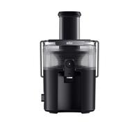 Braun Multijuice Juicer, Black, SJ5000