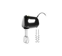 Braun Multimix 2 Hand Mixer Black - Mixers, Dough Hooks, Accessory Bag