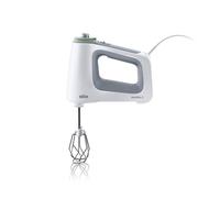 Braun MultiMix 5 HM 5137 Hand mixer 750 W Grey, White