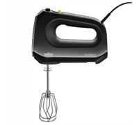 Braun Mixer 0X22211062 HM 2110 BK Black