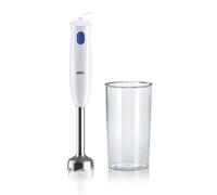 Braun MultiQuick 1 Hand Mixer MQ10.001M, Lightweight Mixer with EasyTwist Tec...