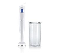 Braun MultiQuick 1 Hand Mixer With EasyTwist Technology One Speed 450W