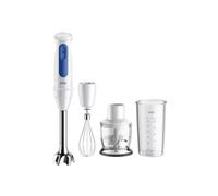 Braun MultiQuick 3 MQ30202M Immersion blender 900 W White