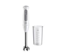 Braun MultiQuick 5 MQ50001M Hand Blender, 1000W - White