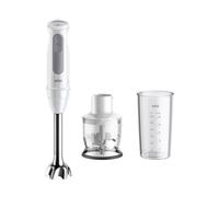 Braun MultiQuick 5 MQ 50201 M Immersion blender 1000 W White