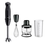 Braun MultiQuick 5 MQ 50202 M 0.6 L Immersion blender 1000 W Black