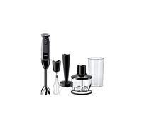 Braun MultiQuick 5 MQ 5237 BK blender 0.5 L Immersion blender 1000 W Black