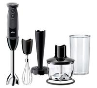 Braun MultiQuick 5 MQ 5237 BK blender 0.5 L Immersion blender 1000 W Black