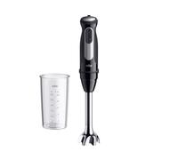 Braun MultiQuick 5 Pro MQ55001M Hand Blender, Black