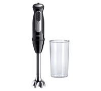 Braun MultiQuick 5 Pro MQ55001M Hand Blender, Black