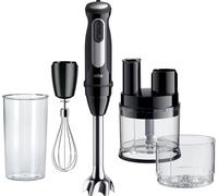 Braun MQ55755M MultiQuick 5 Pro Hand Blender - Black