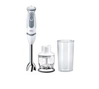 Braun Multiquick 5 Vario MQ5220 1000W Blender, White