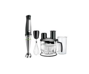 Braun MultiQuick 7 MQ 7075X 1.5 L Tabletop Blender 1000 W Black