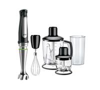 Braun MultiQuick 7 MQ7045 Hand Blender Mixer ActiveBlade System EasyClick P