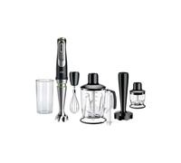 Braun MultiQuick 7 MQ9147X Hand Blender Set - Black, Stainless Steel