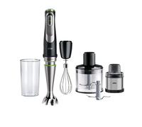 Braun MultiQuick 9 Hand blender MQ 9138XI