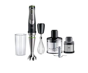 Braun MultiQuick 9 Hand blender MQ 9138XI HB901-MQ9138XI