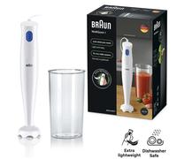 Braun MultiQuick Hand Held Blender Stick Food Mixer Smoothie Maker 450W -1 Speed