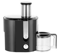 Braun MultiQuick J500 Centrifugal Juicer - Black