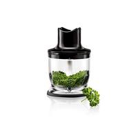 Braun Complete Chopper HC 350ml Bowl Multiquick 4191 4199 MQ20 MQ4 MQ7 Easyclick