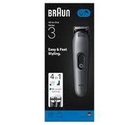 Braun Multistyler AIO350