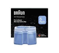 Braun Nachf?llkartuschen Rasierer-Zubeh?r CCR 6er-Pack (226356)
