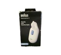 Braun BNA 100 Electric powered aspirator